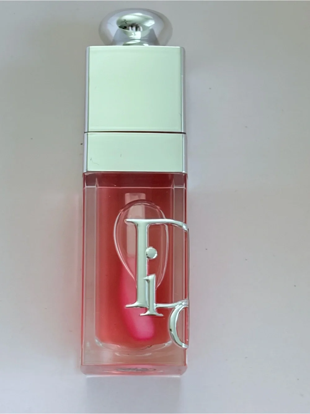 DIOR ADDICT LIP GLOW OIL 001